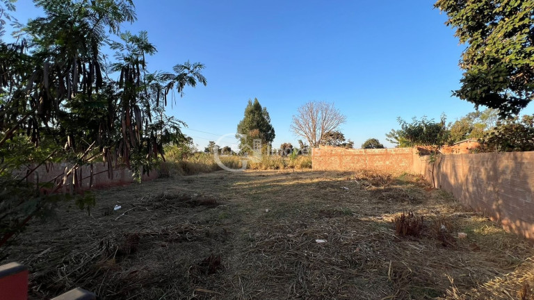 Imagem Terreno à Venda, 1.575 m² em Jardim Veraneio - Campo Grande Imagem Terreno à Venda, 1.575 m² em Jardim Veraneio - Campo Grande