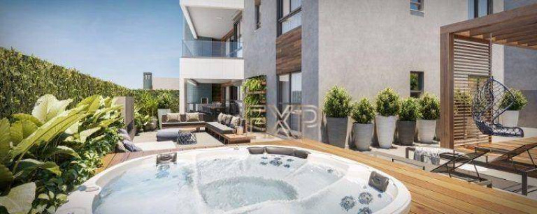 Imagem Apartamento com 3 Quartos à Venda, 164 m² em Cacupé - Florianópolis