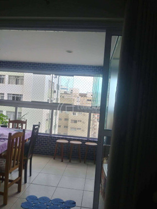 Imagem Apartamento com 2 Quartos à Venda, 121 m² em Itararé - São Vicente Imagem Apartamento com 2 Quartos à Venda, 121 m² em Itararé - São Vicente