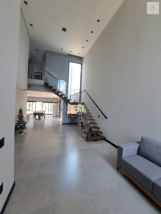 Imagem Casa de Condomínio com 3 Quartos à Venda, 293 m² em Condomínio Villagio Di Capri - Votorantim Imagem Casa de Condomínio com 3 Quartos à Venda, 293 m² em Condomínio Villagio Di Capri - Votorantim