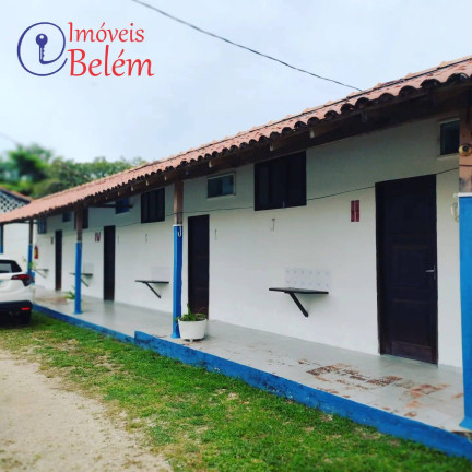 Imagem Imóvel à Venda, 3.000 m² em Maçarico - Salinópolis