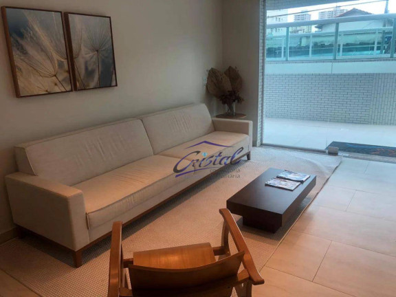 Imagem Apartamento com 2 Quartos à Venda, 60 m² em Guilhermina - Praia Grande Imagem Apartamento com 2 Quartos à Venda, 60 m² em Guilhermina - Praia Grande