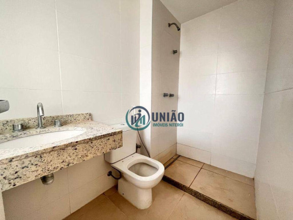 Foto do imóvel Apartamento com 2 Quartos à Venda, 81 m² em Santa Rosa - Niterói