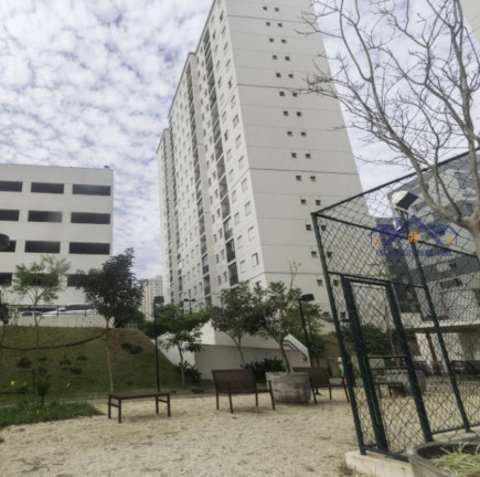Imagem Apartamento com 2 Quartos à Venda,  em Vila Taquari - São Paulo