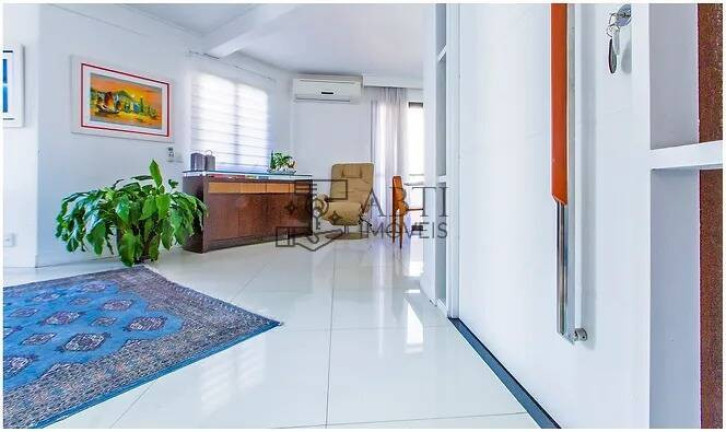 Imagem Apartamento com 4 Quartos para Alugar, 230 m² em Chacara Klabin - São Paulo Imagem Apartamento com 4 Quartos para Alugar, 230 m² em Chacara Klabin - São Paulo