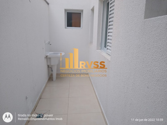 Imagem Apartamento com 1 Quarto à Venda, 45 m² em Jardim Teles De Menezes - Santo André Imagem Apartamento com 1 Quarto à Venda, 45 m² em Jardim Teles De Menezes - Santo André