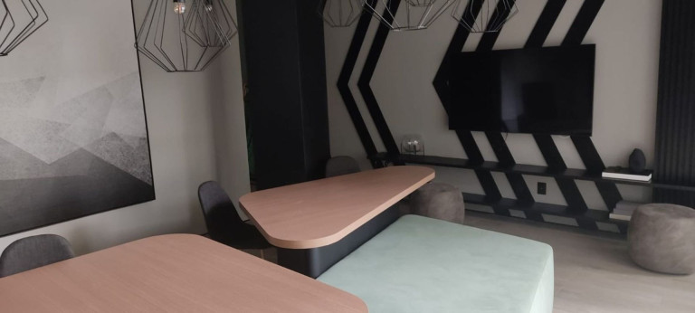 Imagem Studio com 1 Quarto à Venda ou Locação, 32 m² em Vila Mariana - São Paulo
