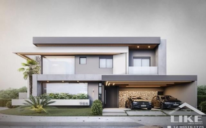 Imagem Casa com 4 Quartos à Venda, 432 m² em Urbanova Vii - São José Dos Campos