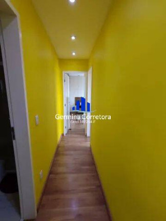 Imagem Apartamento com 2 Quartos à Venda, 76 m² em Jardim Tupanci - Barueri