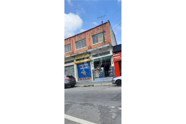 Imagem Ponto Comercial à Venda, 1.400 m² em Jardim Prudência - São Paulo Imagem Ponto Comercial à Venda, 1.400 m² em Jardim Prudência - São Paulo