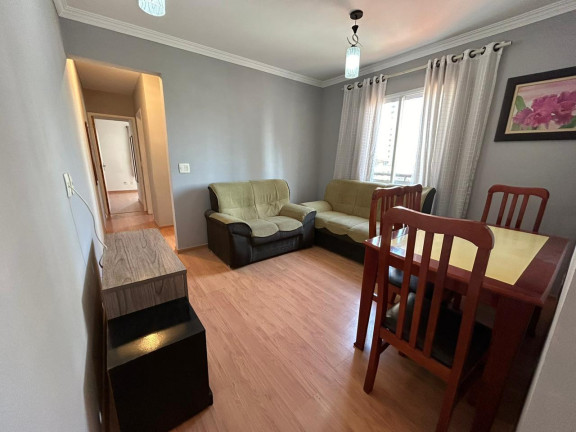 Imagem Apartamento com 2 Quartos para Alugar, 50 m² em Vila Osasco - Osasco