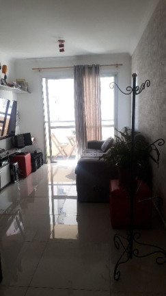 Imagem Apartamento com 3 Quartos à Venda, 81 m² em Jardim Marajoara - São Paulo Imagem Apartamento com 3 Quartos à Venda, 81 m² em Jardim Marajoara - São Paulo