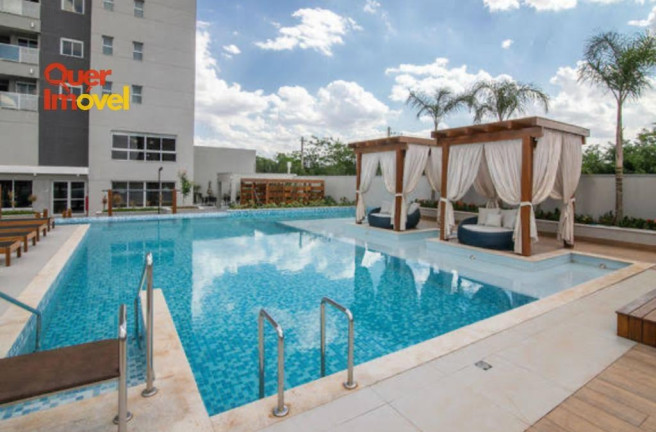 Imagem Apartamento com 2 Quartos à Venda, 67 m² em Quinta Da Primavera - Ribeirão Preto