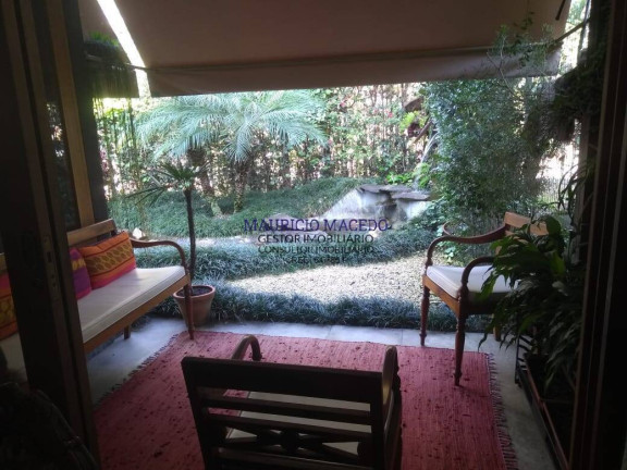 Casa com 3 Quartos à Venda, 220 m² em Alphaville - Santana De Parnaíba