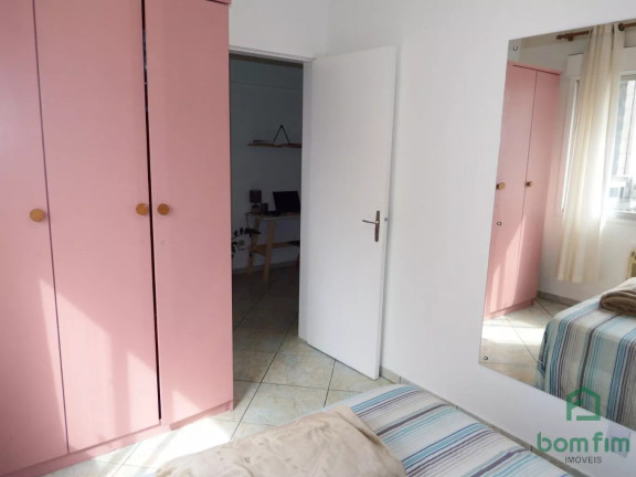Imagem Apartamento com 1 Quarto à Venda, 35 m² em Centro Histórico - Porto Alegre Imagem Apartamento com 1 Quarto à Venda, 35 m² em Centro Histórico - Porto Alegre