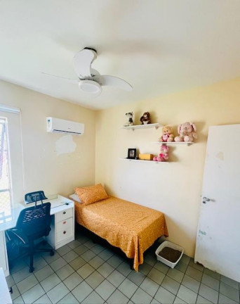 Imagem Apartamento com 3 Quartos à Venda, 107 m² em Aflitos - Recife Imagem Apartamento com 3 Quartos à Venda, 107 m² em Aflitos - Recife