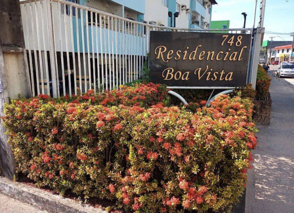 Imagem Apartamento com 3 Quartos para Alugar, 80 m² em Santo Agostinho - Manaus Imagem Apartamento com 3 Quartos para Alugar, 80 m² em Santo Agostinho - Manaus