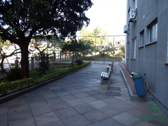 Imagem Apartamento com 2 Quartos à Venda, 57 m² em Jardim Sabará - Porto Alegre Imagem Apartamento com 2 Quartos à Venda, 57 m² em Jardim Sabará - Porto Alegre