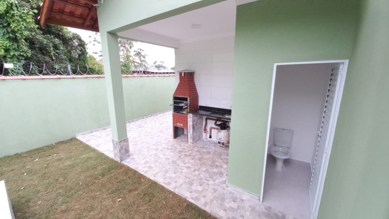 Imagem Casa com 2 Quartos à Venda, 169 m² em Gaivota (praia) - Itanhaém Imagem Casa com 2 Quartos à Venda, 169 m² em Gaivota (praia) - Itanhaém