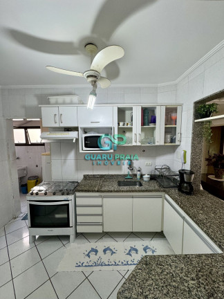Imagem Apartamento com 3 Quartos à Venda, 115 m² em Enseada - Guarujá