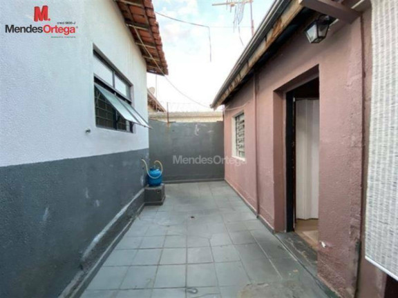 Imagem Casa com 3 Quartos à Venda, 175 m² em Jardim Santa Rosália - Sorocaba