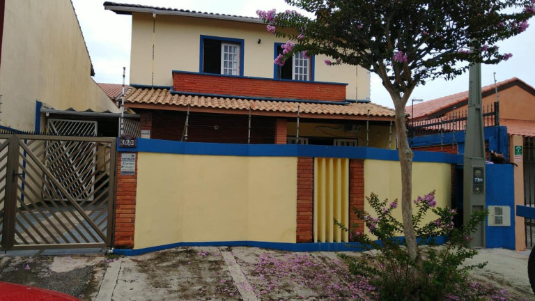Imagem Casa com 5 Quartos à Venda, 300 m² em Cibratel I - Itanhaém Imagem Casa com 5 Quartos à Venda, 300 m² em Cibratel I - Itanhaém