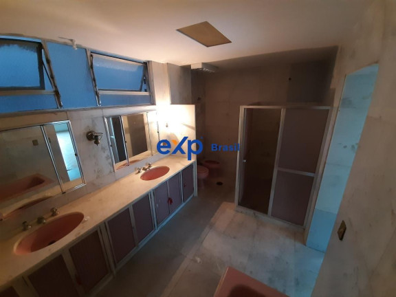 Imagem Apartamento com 4 Quartos à Venda, 370 m² em Flamengo - Rio De Janeiro