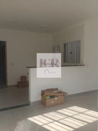 Imagem Casa com 3 Quartos à Venda, 125 m² em Parque Esmeralda - Sorocaba Imagem Casa com 3 Quartos à Venda, 125 m² em Parque Esmeralda - Sorocaba