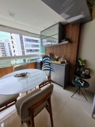 Imagem Imóvel com 2 Quartos à Venda, 77 m² em Itaigara - Salvador