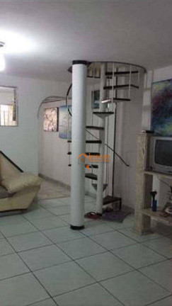Imagem Sobrado com 2 Quartos à Venda, 150 m² em Residencial Parque Cumbica - Guarulhos