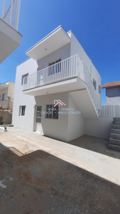 Imagem Casa com 2 Quartos à Venda, 53 m² em Nova Trieste - Jarinu Imagem Casa com 2 Quartos à Venda, 53 m² em Nova Trieste - Jarinu