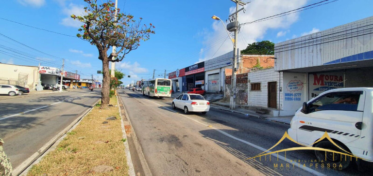 Imagem Terreno à Venda, 101 m² em Dix-sept Rosado - Natal Imagem Terreno à Venda, 101 m² em Dix-sept Rosado - Natal