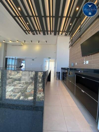 Imagem Apartamento com 2 Quartos à Venda, 69 m² em Setor Bueno - Goiânia Imagem Apartamento com 2 Quartos à Venda, 69 m² em Setor Bueno - Goiânia