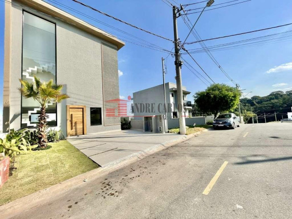 Imagem Casa de Condomínio com 3 Quartos à Venda, 120 m² em Sítio Boa Vista - Cotia Imagem Casa de Condomínio com 3 Quartos à Venda, 120 m² em Sítio Boa Vista - Cotia