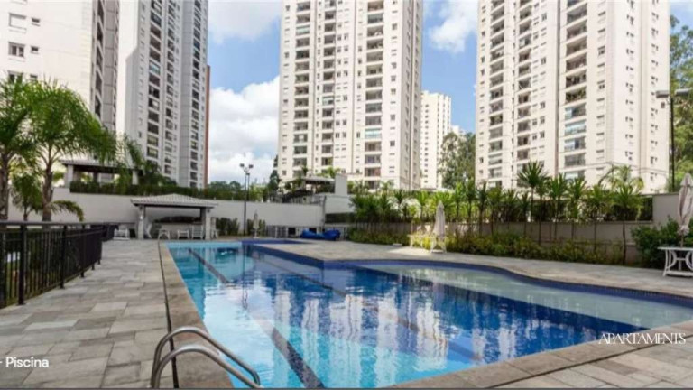 Apartamento com 3 Quartos à Venda, 64 m² em Vila Suzana - São Paulo