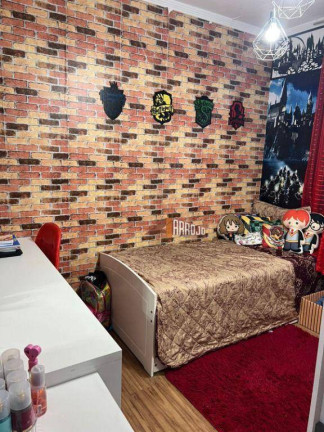 Imagem Sobrado com 3 Quartos à Venda, 143 m² em Vila Fidelis Ribeiro - São Paulo Imagem Sobrado com 3 Quartos à Venda, 143 m² em Vila Fidelis Ribeiro - São Paulo