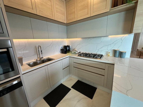 Imagem Apartamento com 3 Quartos à Venda, 141 m² em Balneário Perequê - Porto Belo Imagem Apartamento com 3 Quartos à Venda, 141 m² em Balneário Perequê - Porto Belo
