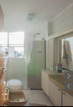Imagem Apartamento com 3 Quartos à Venda, 210 m² em Itararé - São Vicente Imagem Apartamento com 3 Quartos à Venda, 210 m² em Itararé - São Vicente