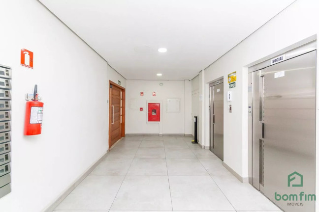 Imagem Apartamento com 2 Quartos à Venda, 74 m² em Cidade Baixa - Porto Alegre