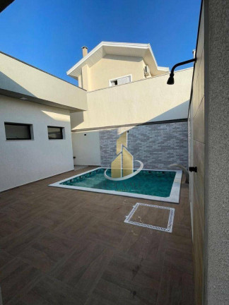 Imagem Casa com 3 Quartos à Venda, 149 m² em Condomínio Terras Do Vale - Caçapava Imagem Casa com 3 Quartos à Venda, 149 m² em Condomínio Terras Do Vale - Caçapava