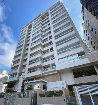 Imagem Apartamento com 2 Quartos à Venda, 77 m² em Ocian - Praia Grande