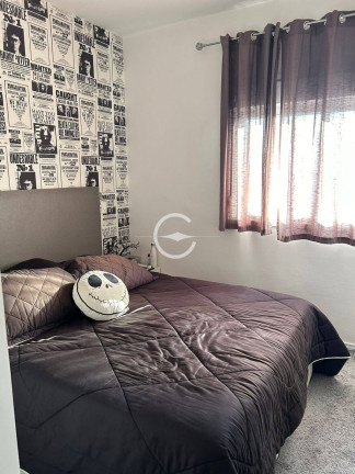 Imagem Apartamento com 2 Quartos à Venda, 77 m² em Vila Andrade - São Paulo Imagem Apartamento com 2 Quartos à Venda, 77 m² em Vila Andrade - São Paulo
