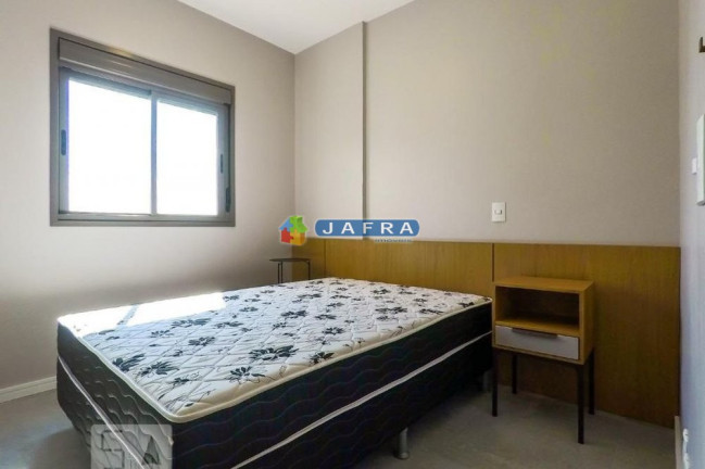 Imagem Apartamento com 1 Quarto à Venda, 39 m² em Liberdade - São Paulo