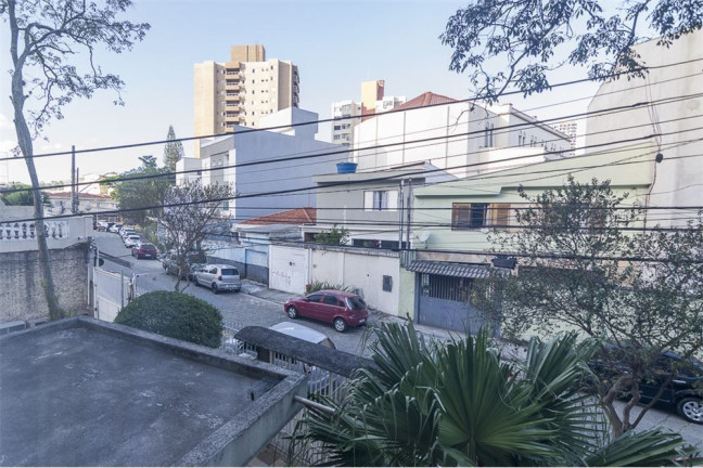 Imagem Apartamento com 3 Quartos à Venda, 125 m² em Santa Terezinha - Santo André Imagem Apartamento com 3 Quartos à Venda, 125 m² em Santa Terezinha - Santo André