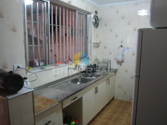Imagem Casa com 3 Quartos à Venda, 145 m² em Jardim Redencao - Sao Paulo Imagem Casa com 3 Quartos à Venda, 145 m² em Jardim Redencao - Sao Paulo