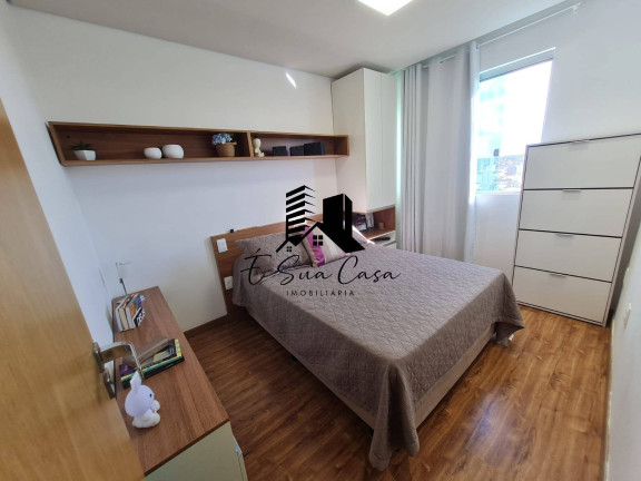 Imagem Apartamento com 2 Quartos à Venda, 65 m² em Manacás - Belo Horizonte