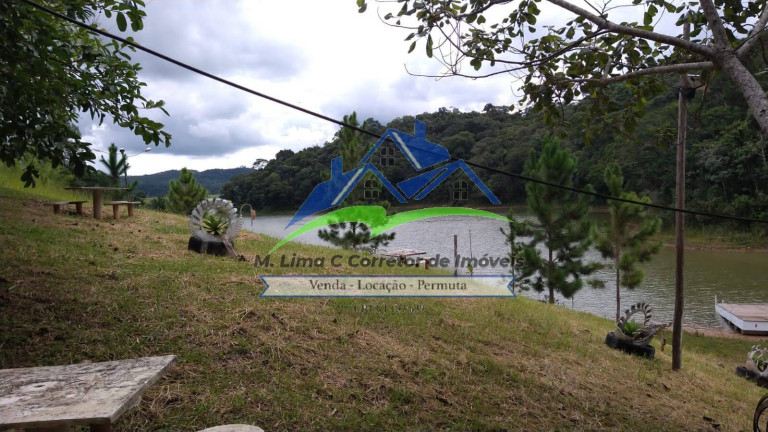 Imagem Chácara à Venda, 5 m² em Santa Luzia - Nazaré Paulista