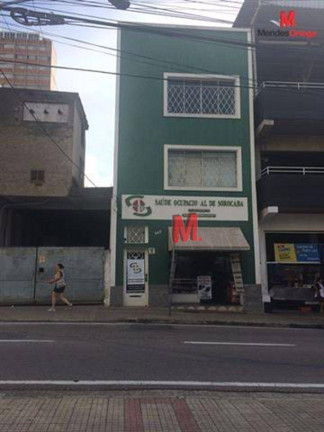 Imagem Edifício Residencial para Alugar, 900 m² em Centro - Sorocaba Imagem Edifício Residencial para Alugar, 900 m² em Centro - Sorocaba