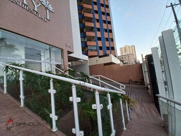 Imagem Apartamento com 3 Quartos à Venda, 172 m² em Aviação - Praia Grande