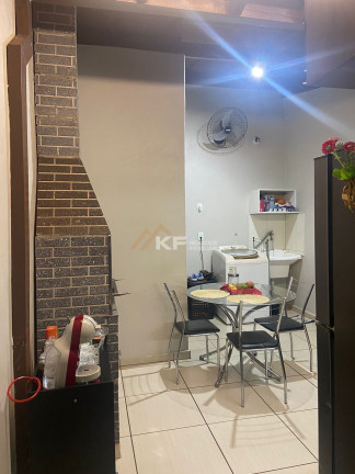 Imagem Casa de Condomínio com 2 Quartos à Venda, 90 m² em Planalto Verde - Ribeirão Preto Imagem Casa de Condomínio com 2 Quartos à Venda, 90 m² em Planalto Verde - Ribeirão Preto